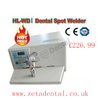 Zetadental Co Uk Dental Spot Welder Image